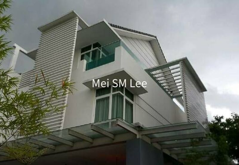 Indigo @ USJ Heights