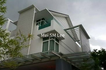 Indigo @ USJ Heights