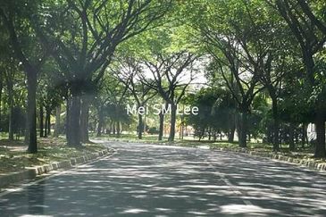 Indigo @ USJ Heights