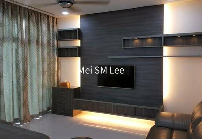 Indigo @ USJ Heights