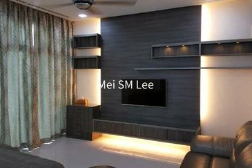 Indigo @ USJ Heights