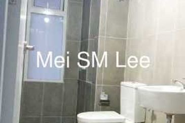 Residensi Emerald Damai (Emerald Hills)