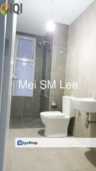 Emerald Hills, Alam Damai, , 