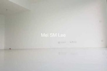 Residensi Emerald Damai (Emerald Hills)