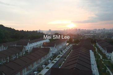 Residensi Emerald Damai (Emerald Hills)