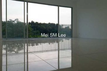 Residensi Emerald Damai (Emerald Hills)