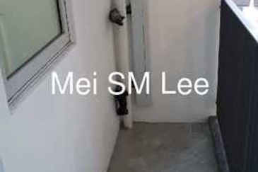 Residensi Emerald Damai (Emerald Hills)