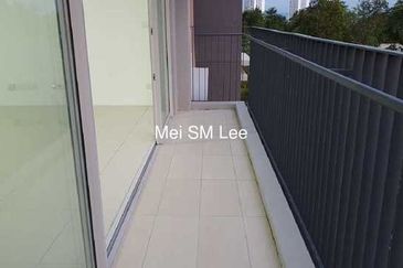 Residensi Emerald Damai (Emerald Hills)