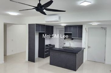 Residensi Emerald Damai (Emerald Hills)