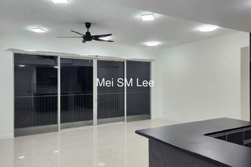 Residensi Emerald Damai (Emerald Hills)