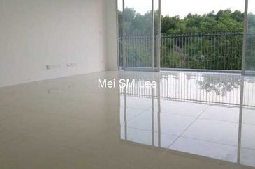 Residensi Emerald Damai (Emerald Hills)