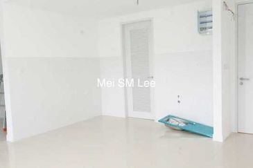 Residensi Emerald Damai (Emerald Hills)