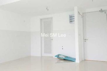 Residensi Emerald Damai (Emerald Hills)