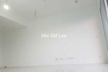 Residensi Emerald Damai (Emerald Hills)