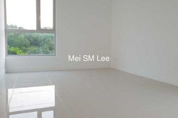 Residensi Emerald Damai (Emerald Hills)