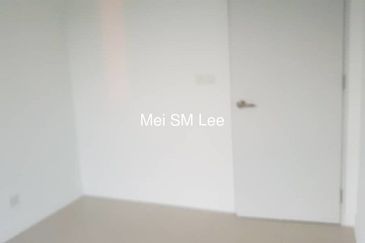 Residensi Emerald Damai (Emerald Hills)