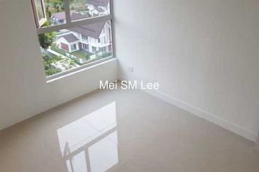 Residensi Emerald Damai (Emerald Hills)