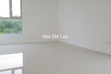 Residensi Emerald Damai (Emerald Hills)