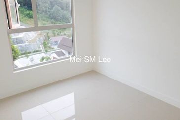 Residensi Emerald Damai (Emerald Hills)