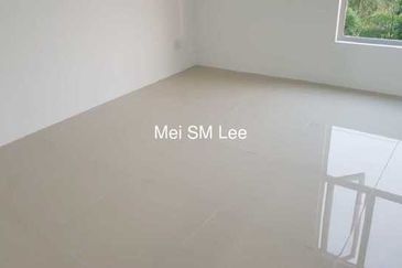 Residensi Emerald Damai (Emerald Hills)