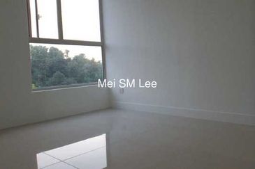 Residensi Emerald Damai (Emerald Hills)