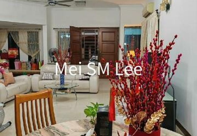 Taman Taming Indah 1