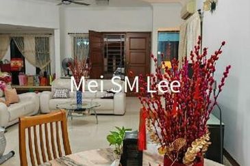 Taman Taming Indah 1