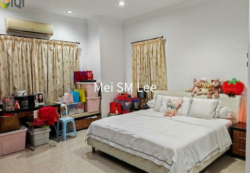 Taman Taming Indah 1