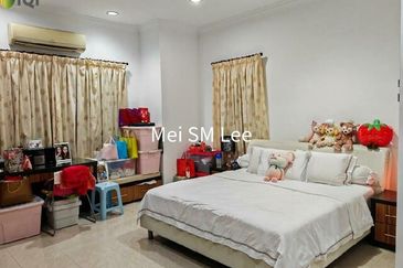 Taman Taming Indah 1