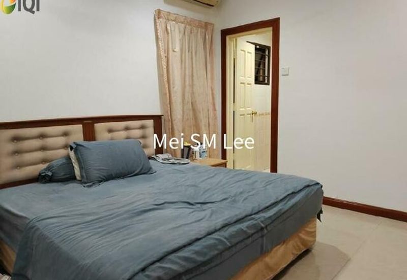 Taman Taming Indah 1