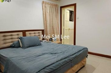 Taman Taming Indah 1