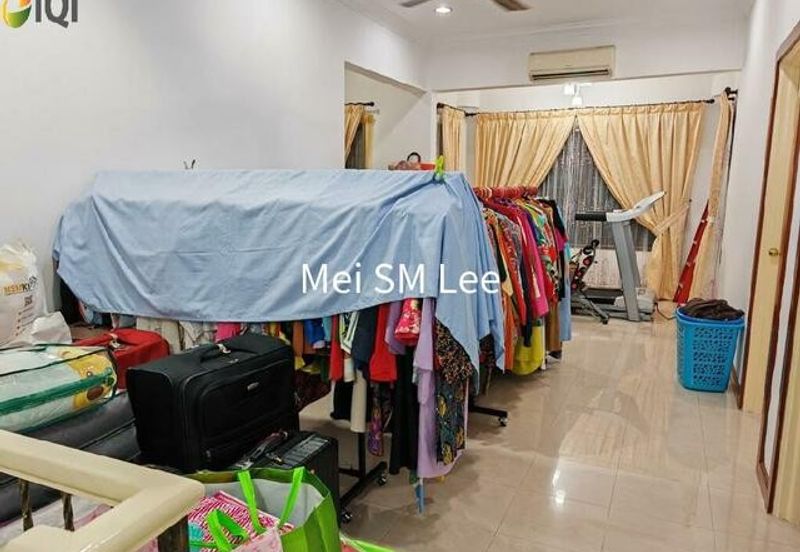 Taman Taming Indah 1