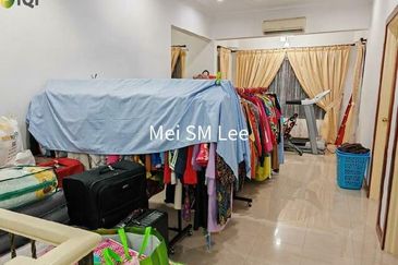 Taman Taming Indah 1