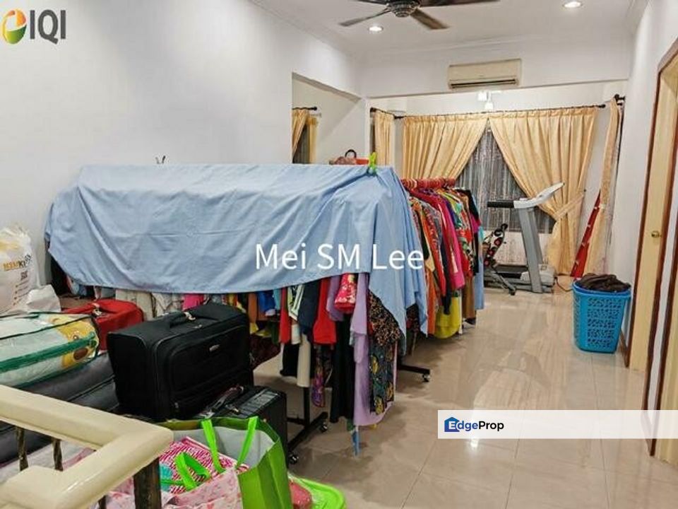 Taman Taming Indah 2, , 