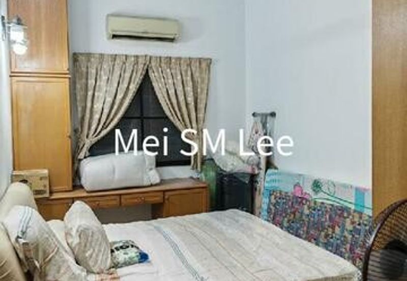 Taman Taming Indah 1