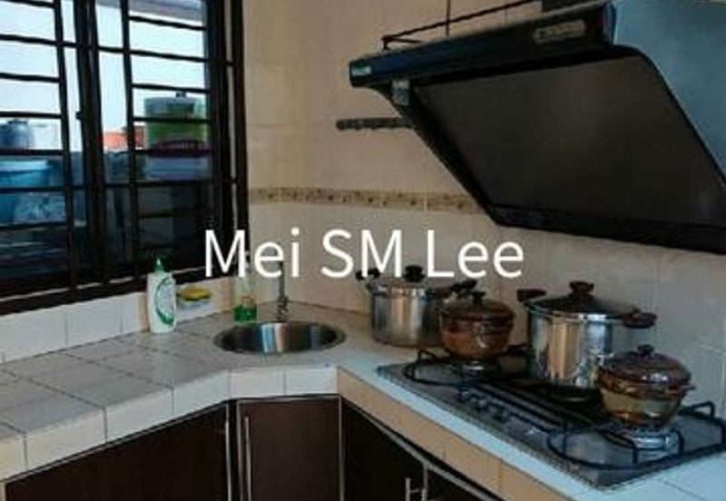 Taman Taming Indah 1