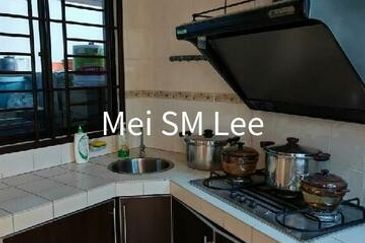 Taman Taming Indah 1