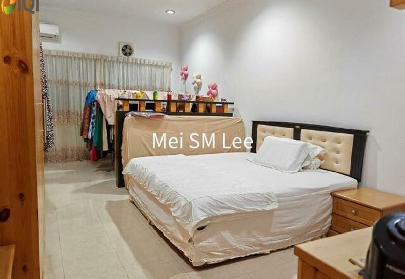 Taman Taming Indah 1