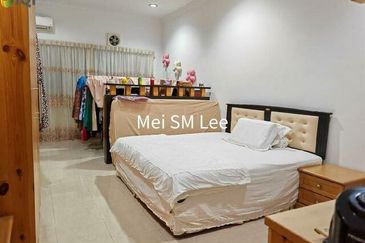 Taman Taming Indah 1