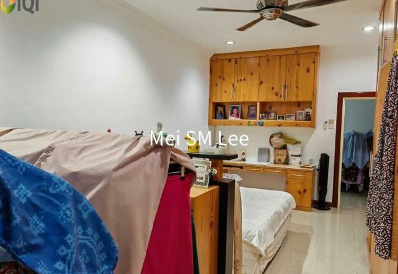 Taman Taming Indah 1