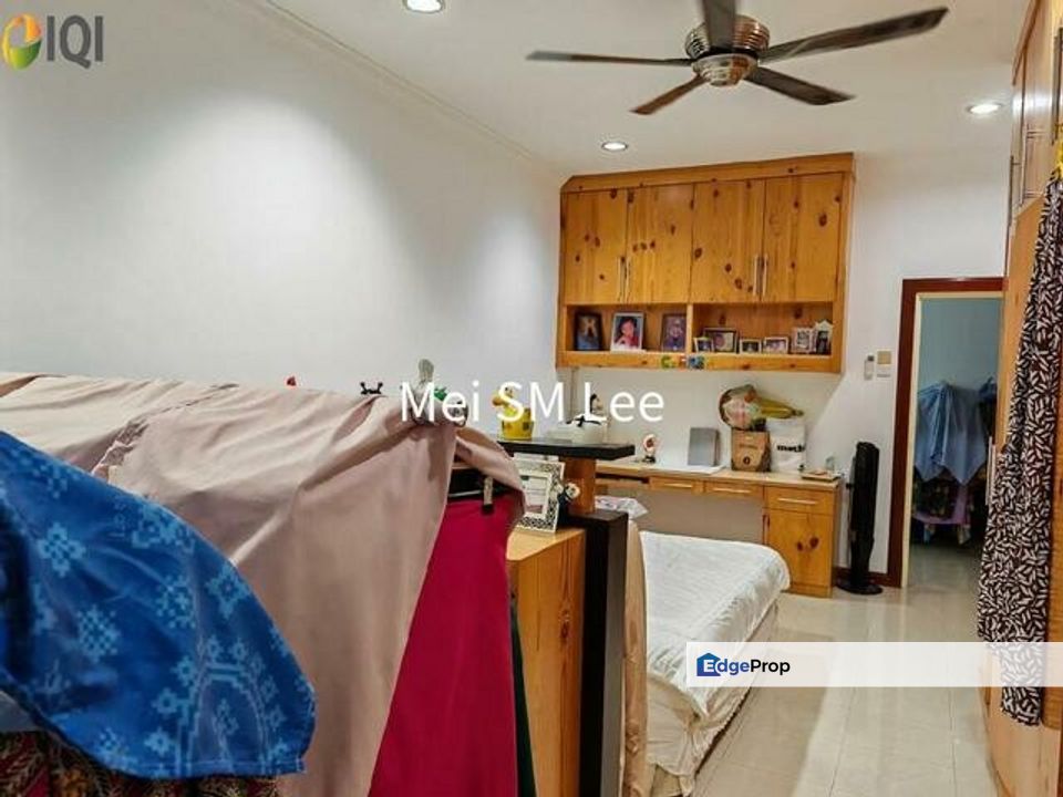 Taman Taming Indah 2, , 