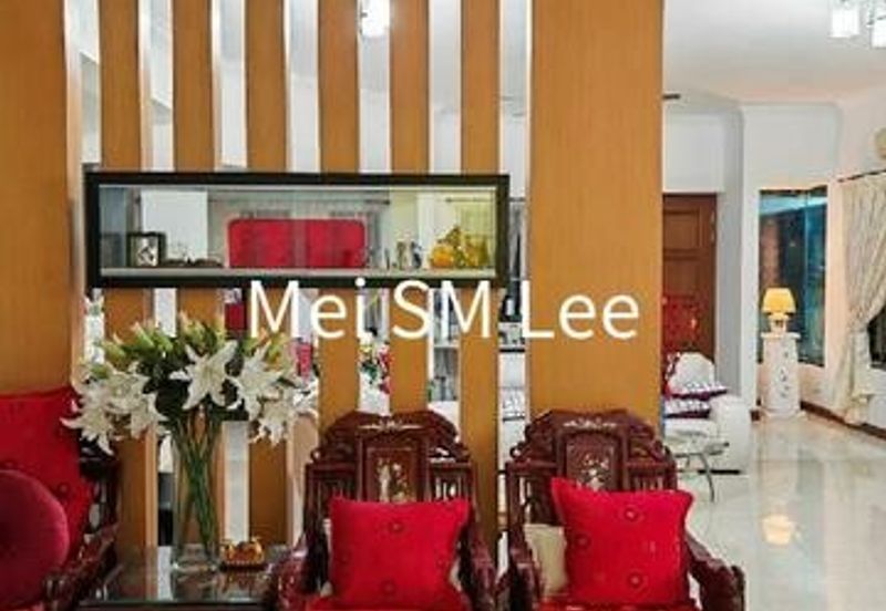 Taman Taming Indah 1