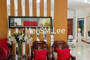 Taman Taming Indah 1