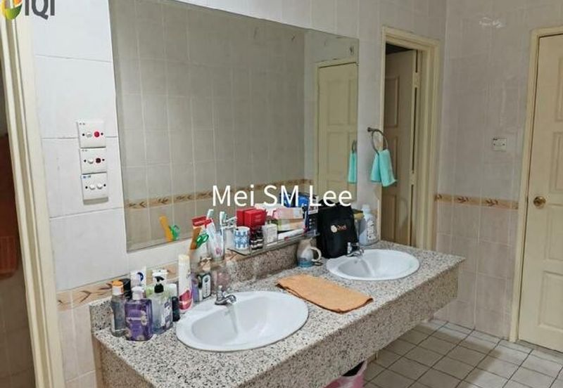 Taman Taming Indah 1