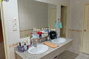 Taman Taming Indah 1