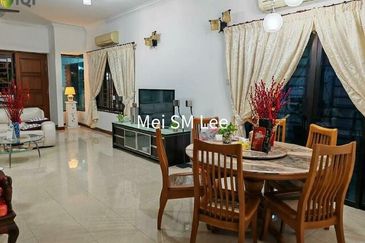 Taman Taming Indah 1