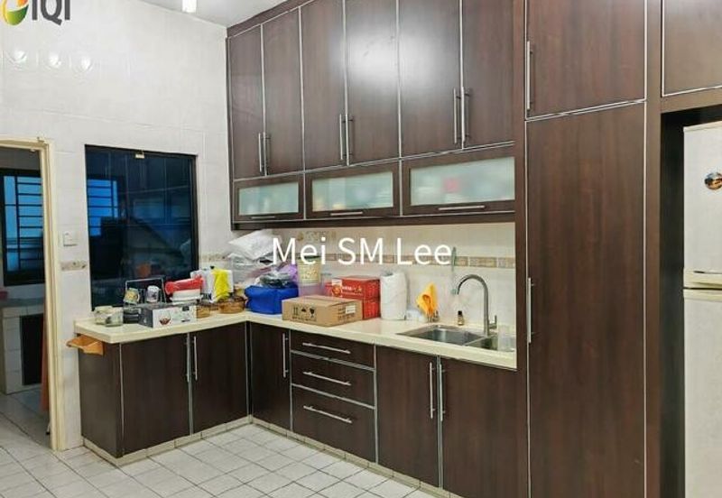 Taman Taming Indah 1