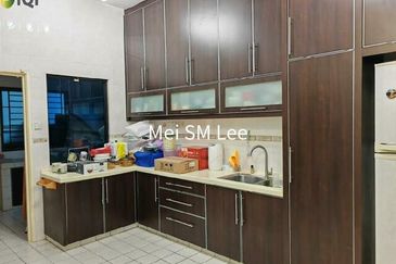 Taman Taming Indah 1