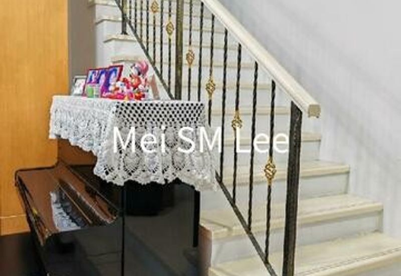 Taman Taming Indah 1