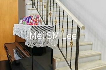 Taman Taming Indah 1